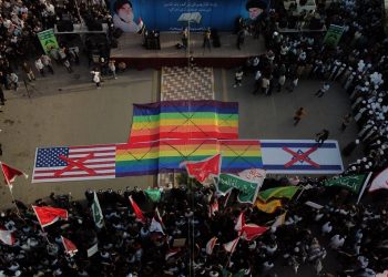 Irak: Propozohet ligji për dënimin me vdekje për komunitetin LGBTI+