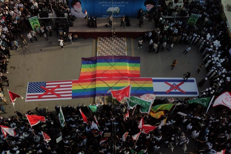 Irak: Propozohet ligji për dënimin me vdekje për komunitetin LGBTI+