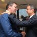 Vuçiç: Greqia na konfirmoi se nuk do të ndryshojë qëndrimin karshi Kosovës