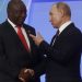 Putin nuk merr pjesë në takimin e liderëve të ekonomive në zhvillim në Afrikën e Jugut