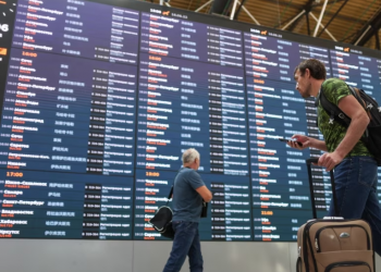 Sërish sulm me dron në kryeqytetin rus,mbyllen përkohësisht aeroportet kryesore të Moskës