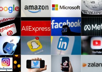 Hyjnë në fuqi rregullat strikte të BE-së për “Google”, “X” dhe “Meta”