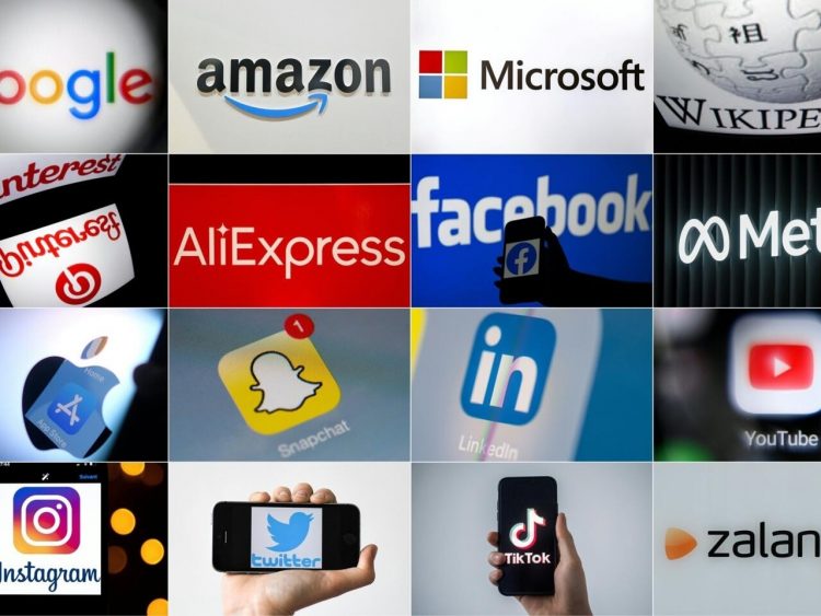 Hyjnë në fuqi rregullat strikte të BE-së për “Google”, “X” dhe “Meta”