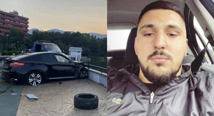 Aksidenti tek Liqeni Artificial, Gjykata e Tiranës lë në burg pronarin e X6-tës