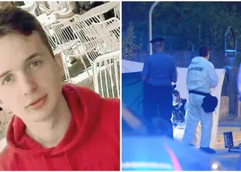 Vrau me shtizë peshkimi Klajdi Bitrin, lihet në burg pa afat algjeriani