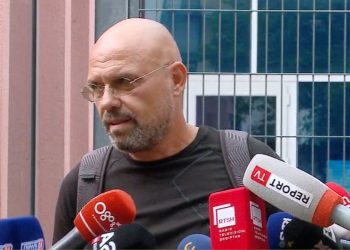 GJKKO lë në burg Pëllumb Gjokën/ Avokati Manjani: Nuk keni parë gjë akoma