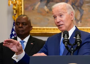 Biden: Uragani Idalia me pasoja, nuk i kam harruar viktimat e zjarrit në Hawaii