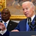 Biden: Uragani Idalia me pasoja, nuk i kam harruar viktimat e zjarrit në Hawaii