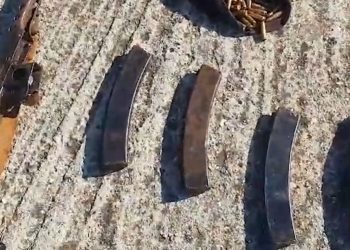 Gjenden municione luftarake pa leje në Selenicë, shpallet në kërkim 66-vjeçari nga Vlora