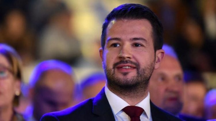 Presidenti Millatoviç mandaton Spajiç për krijimi e qeverisë së re në Malin e Zi