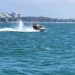 Zbardhet ngjarja në Himarë, policia: Dy të rinjtë u përplasën me Jet Ski, shokët gënjyen