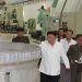 Koreja e Veriut urdhëron rritje drastike të prodhimit të raketave