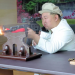 Kim Jong Un tregon forcat, shfaqet duke marrë shënjestër dhe duke qëlluar me armë(Foto)