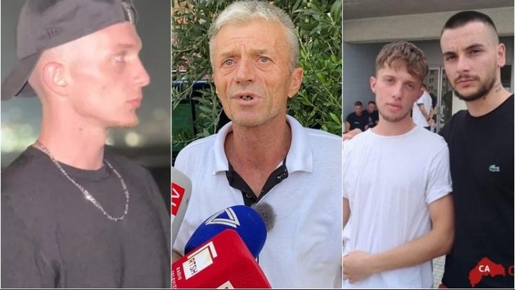 U vra duke mbrojtur shokun e tij italian, niset drejt Shqipërisë trupi i Klajdi Bitrit