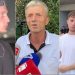 U vra duke mbrojtur shokun e tij italian, niset drejt Shqipërisë trupi i Klajdi Bitrit