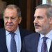 Ministri turk nga Rusia: Mbështesim kërkesat ruse për rinisjen e marrëveshjes së grurit