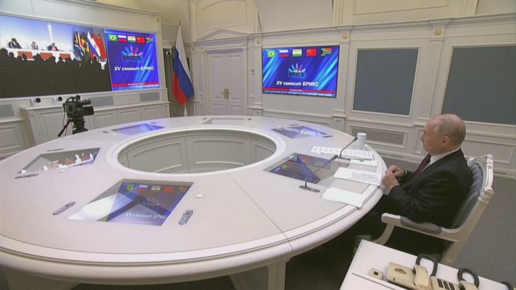 Samiti i G20 në Indi/ Putin anulon pjesëmarrjen, shkak agjenda e ngjeshur