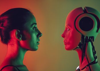 Raporti: Inteligjenca artificiale do të bëjë më shumë punët e femrave sesa të meshkujve