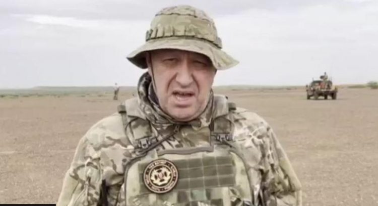 Prigozhin publikon videon e parë pas rebelimit: Wagner e bën Afrikën edhe më të lirë