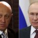 Synoi të rrëzonte Putin nga pushteti, kush ishte Prigozhin?
