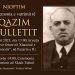 Kthehen në atdhe eshtrat e Qazim Mulletit, të hënën kryhen homazhet dhe varrimi në Tiranë