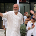 Prej katërsh ditësh në Shqipëri,Rama foto me Melonin: Motra nga Shqipëria, ishte një nder