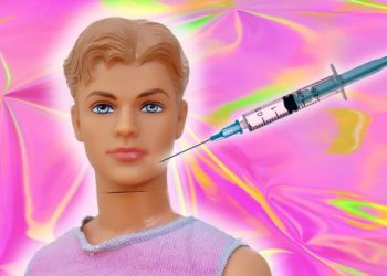 Filmi ‘Barbie’ ndikon tek ndërhyrjet estetike, rritet numri i meshkujve që bëjnë botoks