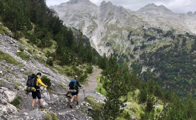 Turizmi, shtigjet do të dixhitalizohen, që turistët t’i aksesojnë online