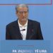 Inceneratori/Berisha:Veliaj rol kryesor në dhënien e koncesionit, po paraqitet si viktimë