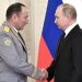Gjendet i vdekur gjenerali rus, u shkarkua nga detyra pas disa humbjeve në Ukrainë