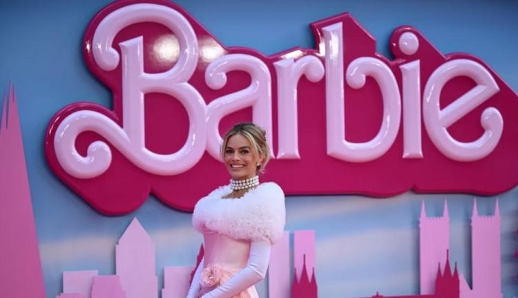 “Barbie”, filmi më fitimprurës ndonjëherë për kompaninë Warner Bros