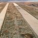 Merr formë pista në aeroportin e Vlorës, Rama publikon pamjet