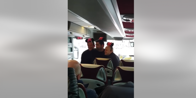 Këlliçi publikon videon e Zotos dhe Mërtirit: Festojnë vjedhjen e parave nga shqiptarët