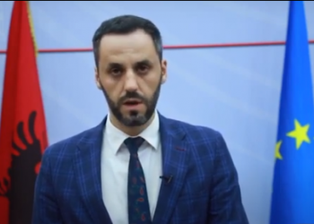 Arrestimi i policit në Sarandë, Lamallari: Procesi i vetëpastrimit në një fazë të re