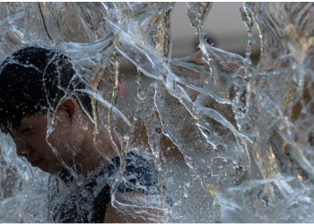 Vdes nga i nxehti ekstrem 13-vjeçarja në Japoni, për një javë shënohen tre viktima