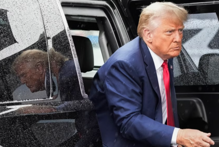 Trump drejt “kurorëzimit” republikan, rivalët përpiqen t’i shkatërrojnë kandidaturën