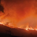Zjarr masiv në një park kombëtar në Spanjë, evakuohen 5 fshatra