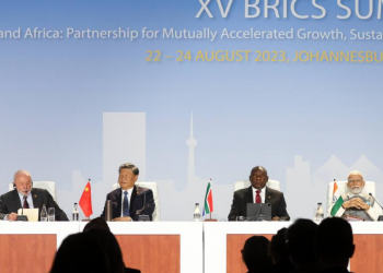 Sekretari i Përgjithshëm i OKB-së: Ndarja ndërkombëtare e pushtetit e vjetëruar