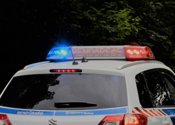 Policia hungareze sekuestron 19 ton drogë me vlerë 1.2 miliardë euro