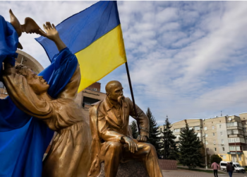 Ukraina: Nuk lëshojmë territor për t’u anëtarësuar në NATO