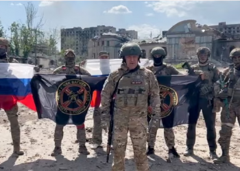 Vdekja e Prigozhin/ A do të ekzistojë grupi Wagner pa shefin mercenar?