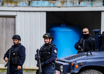 Situata në Veri, policia e Kosovës: Nga nesër nis tërheqja e efektivëve