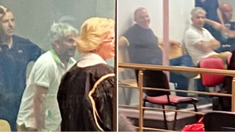 Detaje nga dosja e “Sterilizimit”: Ish-zv.ministri dhe biznesmeni njiheshin bashkë…