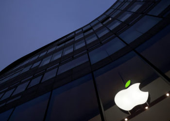 Rusia gjobit Apple për përmbajtje të lidhura me luftën kundër Ukrainës