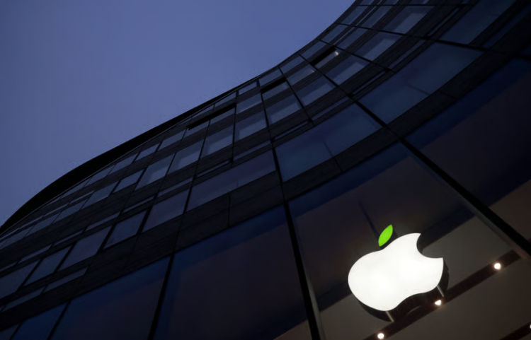 Rusia gjobit Apple për përmbajtje të lidhura me luftën kundër Ukrainës