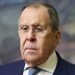 Lavrov: Rusia i ka armët bërthamore si mbrojtje ndaj kërcënimeve