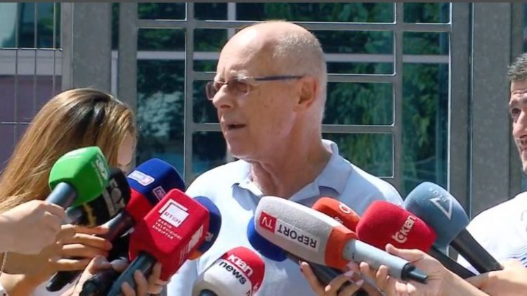 Pas dëshmisë në SPAK/ Ish-ministri Cani: Kam zbatuar ligjin, s’e njoh biznesmenin Rrapaj