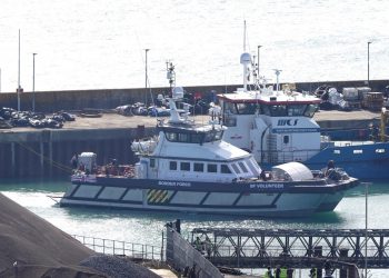 Rruga e re ilegale drejt Britanisë, The Telegraph:Trafikantët marrin 14 mijë £ për person