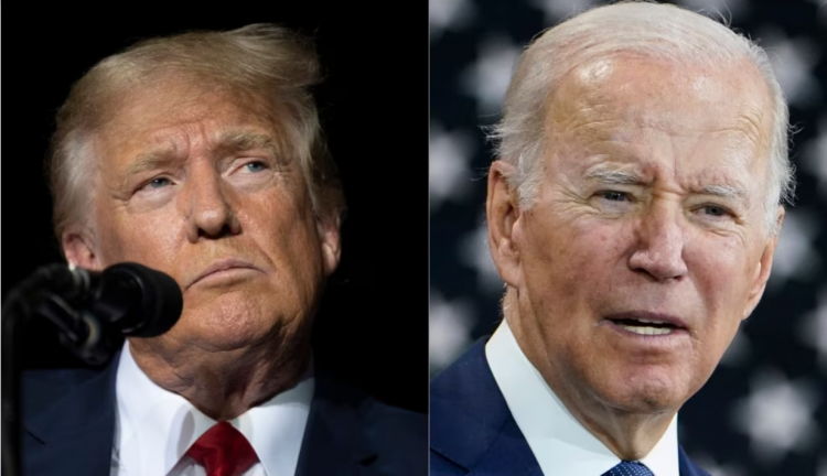 Biden, Trump dhe sfidat e tyre në rritje në fushatën presidenciale të vitit 2024