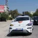 Aksidentohet makina e policisë në Fier